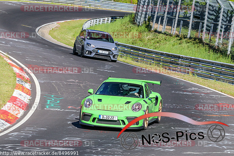 Bild #8496991 - Touristenfahrten Nürburgring Nordschleife (17.05.2020)