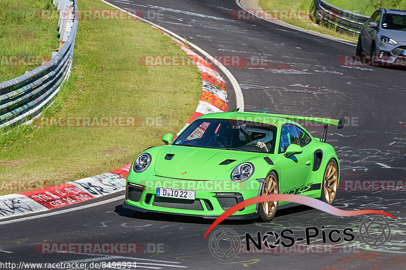 Bild #8496994 - Touristenfahrten Nürburgring Nordschleife (17.05.2020)