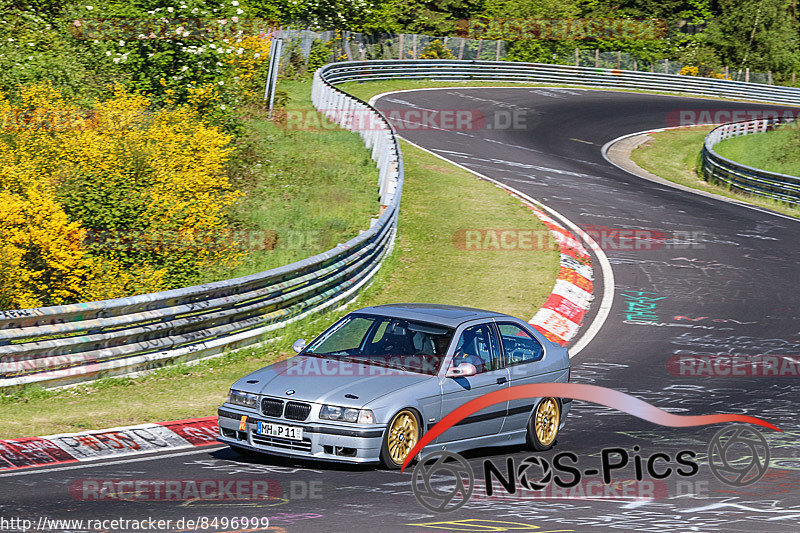 Bild #8496999 - Touristenfahrten Nürburgring Nordschleife (17.05.2020)