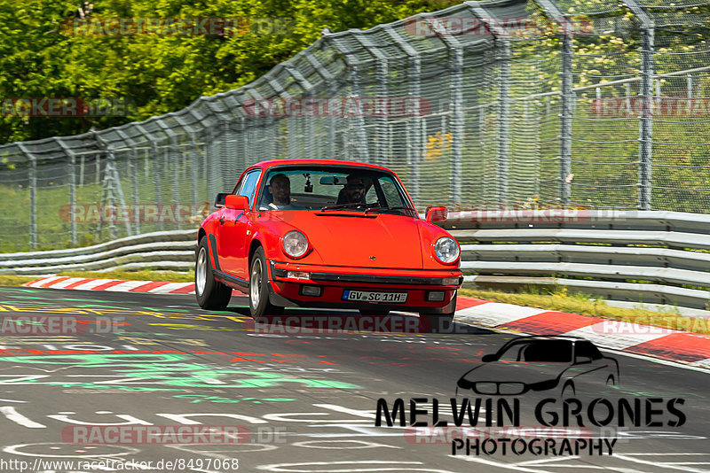 Bild #8497068 - Touristenfahrten Nürburgring Nordschleife (17.05.2020)