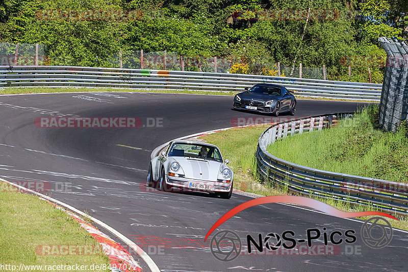 Bild #8497072 - Touristenfahrten Nürburgring Nordschleife (17.05.2020)