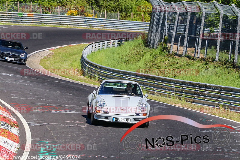 Bild #8497074 - Touristenfahrten Nürburgring Nordschleife (17.05.2020)