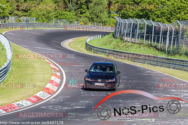 Bild #8497178 - Touristenfahrten Nürburgring Nordschleife (17.05.2020)