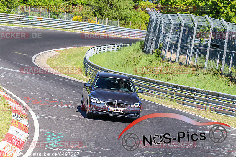 Bild #8497207 - Touristenfahrten Nürburgring Nordschleife (17.05.2020)