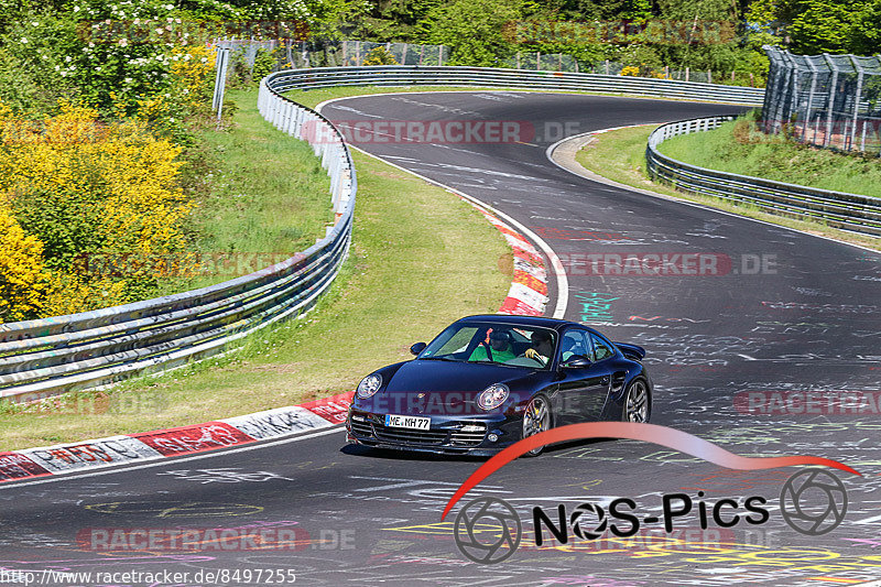 Bild #8497255 - Touristenfahrten Nürburgring Nordschleife (17.05.2020)