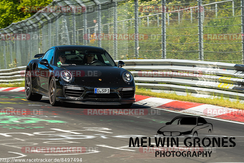 Bild #8497494 - Touristenfahrten Nürburgring Nordschleife (17.05.2020)