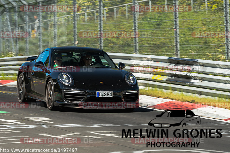 Bild #8497497 - Touristenfahrten Nürburgring Nordschleife (17.05.2020)