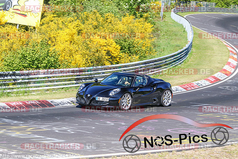 Bild #8497609 - Touristenfahrten Nürburgring Nordschleife (17.05.2020)