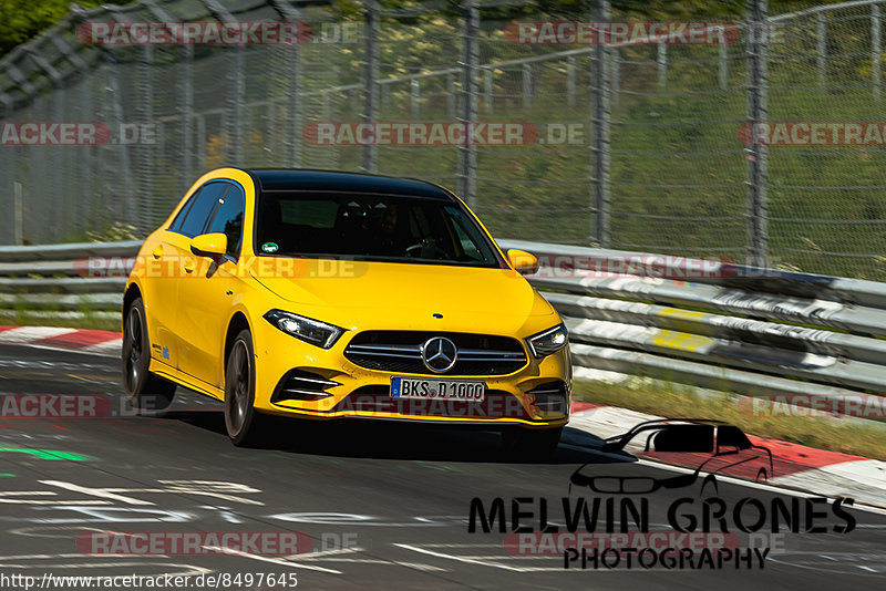 Bild #8497645 - Touristenfahrten Nürburgring Nordschleife (17.05.2020)