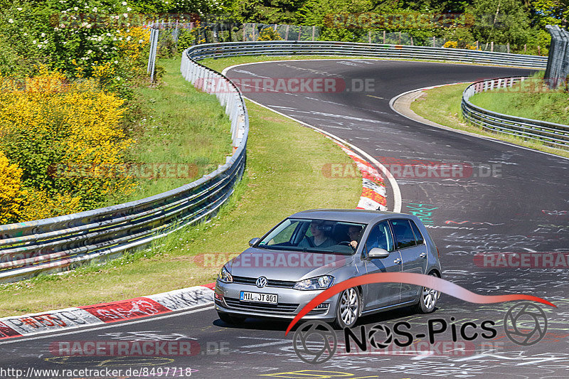 Bild #8497718 - Touristenfahrten Nürburgring Nordschleife (17.05.2020)