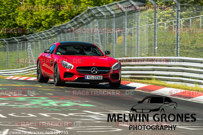 Bild #8497755 - Touristenfahrten Nürburgring Nordschleife (17.05.2020)