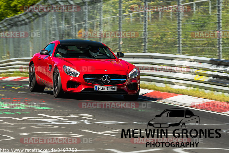 Bild #8497759 - Touristenfahrten Nürburgring Nordschleife (17.05.2020)