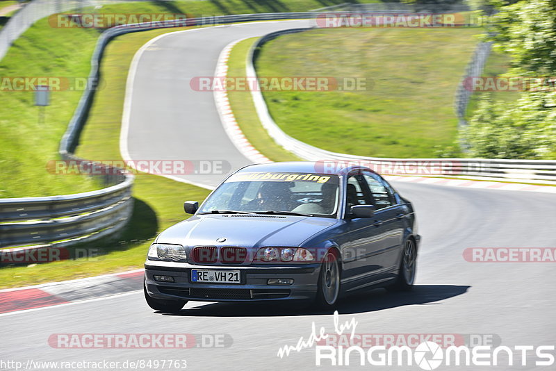 Bild #8497763 - Touristenfahrten Nürburgring Nordschleife (17.05.2020)