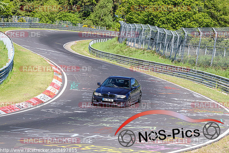 Bild #8497815 - Touristenfahrten Nürburgring Nordschleife (17.05.2020)