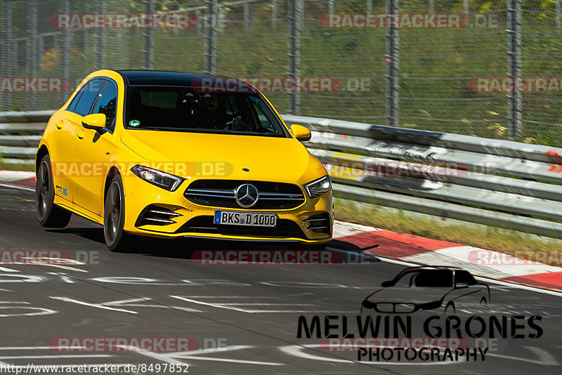 Bild #8497852 - Touristenfahrten Nürburgring Nordschleife (17.05.2020)