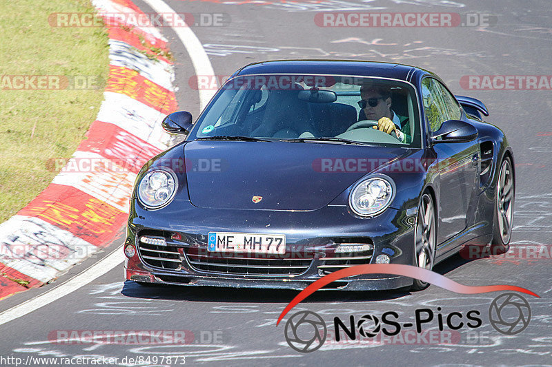 Bild #8497873 - Touristenfahrten Nürburgring Nordschleife (17.05.2020)