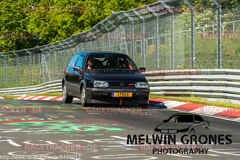 Bild #8498012 - Touristenfahrten Nürburgring Nordschleife (17.05.2020)