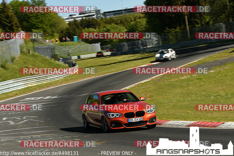 Bild #8498131 - Touristenfahrten Nürburgring Nordschleife (17.05.2020)