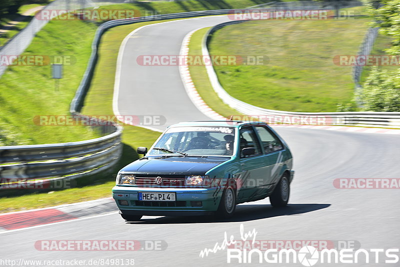 Bild #8498138 - Touristenfahrten Nürburgring Nordschleife (17.05.2020)