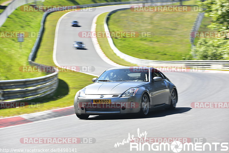 Bild #8498141 - Touristenfahrten Nürburgring Nordschleife (17.05.2020)