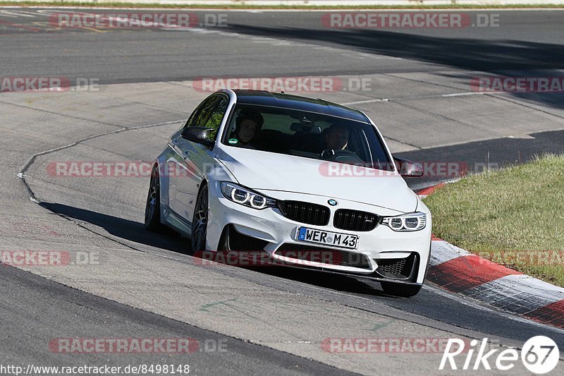 Bild #8498148 - Touristenfahrten Nürburgring Nordschleife (17.05.2020)