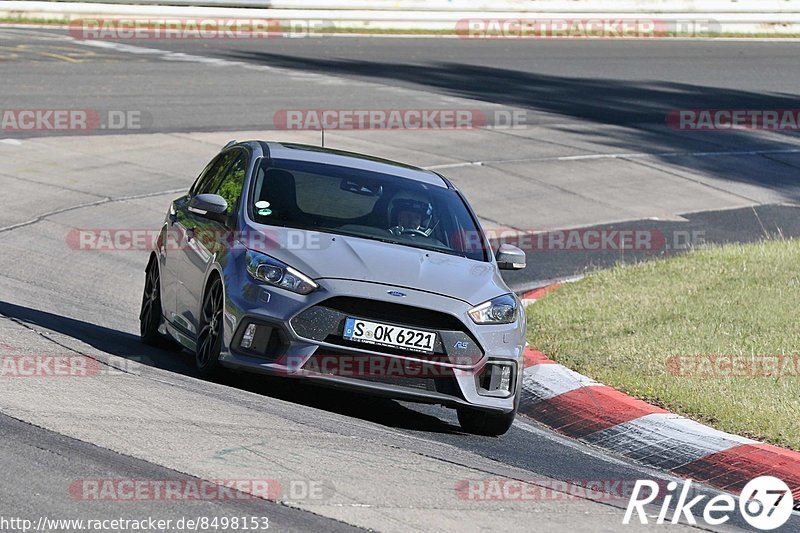 Bild #8498153 - Touristenfahrten Nürburgring Nordschleife (17.05.2020)