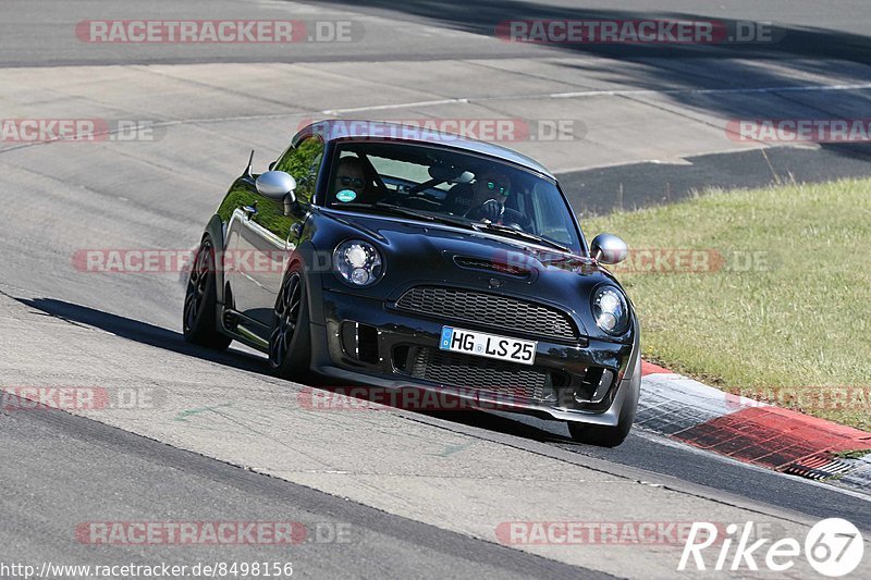 Bild #8498156 - Touristenfahrten Nürburgring Nordschleife (17.05.2020)