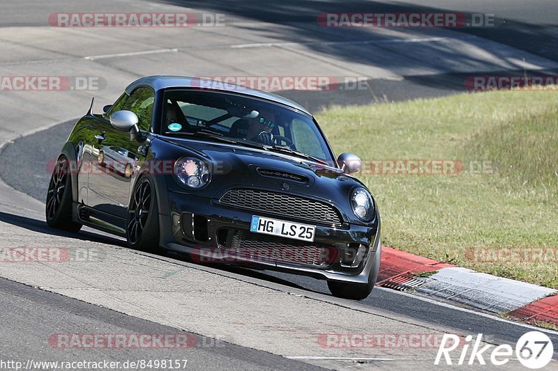 Bild #8498157 - Touristenfahrten Nürburgring Nordschleife (17.05.2020)