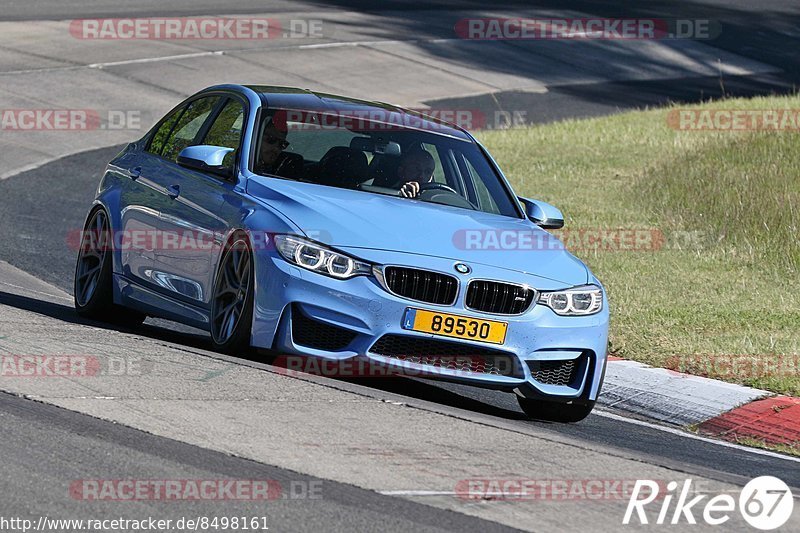 Bild #8498161 - Touristenfahrten Nürburgring Nordschleife (17.05.2020)