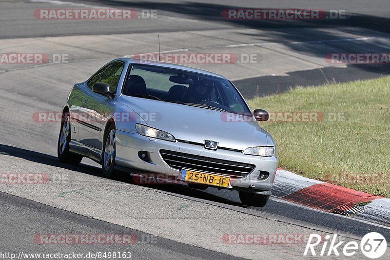 Bild #8498163 - Touristenfahrten Nürburgring Nordschleife (17.05.2020)