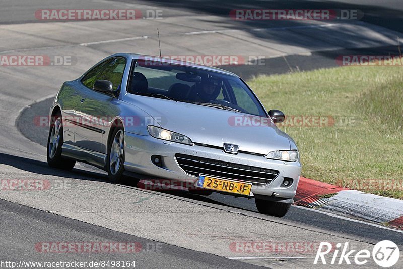 Bild #8498164 - Touristenfahrten Nürburgring Nordschleife (17.05.2020)