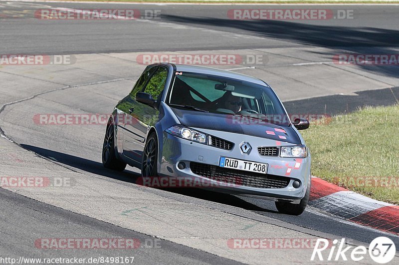 Bild #8498167 - Touristenfahrten Nürburgring Nordschleife (17.05.2020)