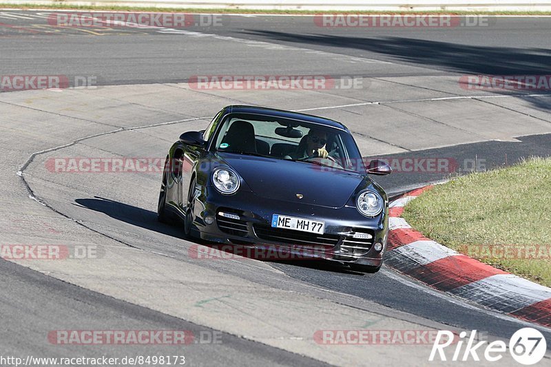 Bild #8498173 - Touristenfahrten Nürburgring Nordschleife (17.05.2020)