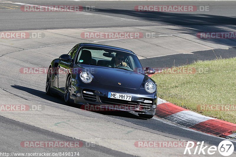 Bild #8498174 - Touristenfahrten Nürburgring Nordschleife (17.05.2020)