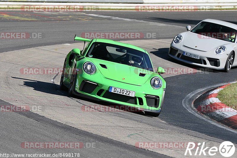 Bild #8498178 - Touristenfahrten Nürburgring Nordschleife (17.05.2020)