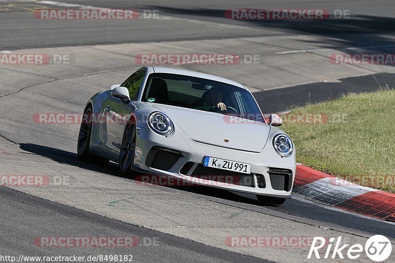 Bild #8498182 - Touristenfahrten Nürburgring Nordschleife (17.05.2020)