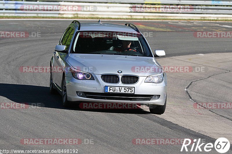 Bild #8498192 - Touristenfahrten Nürburgring Nordschleife (17.05.2020)