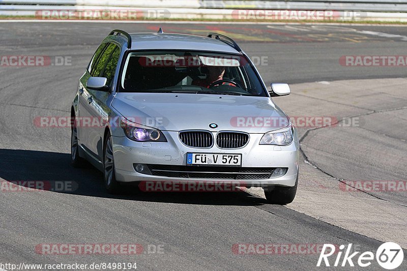 Bild #8498194 - Touristenfahrten Nürburgring Nordschleife (17.05.2020)