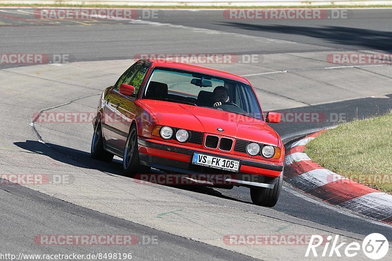 Bild #8498196 - Touristenfahrten Nürburgring Nordschleife (17.05.2020)