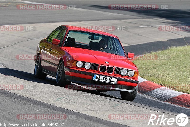 Bild #8498197 - Touristenfahrten Nürburgring Nordschleife (17.05.2020)