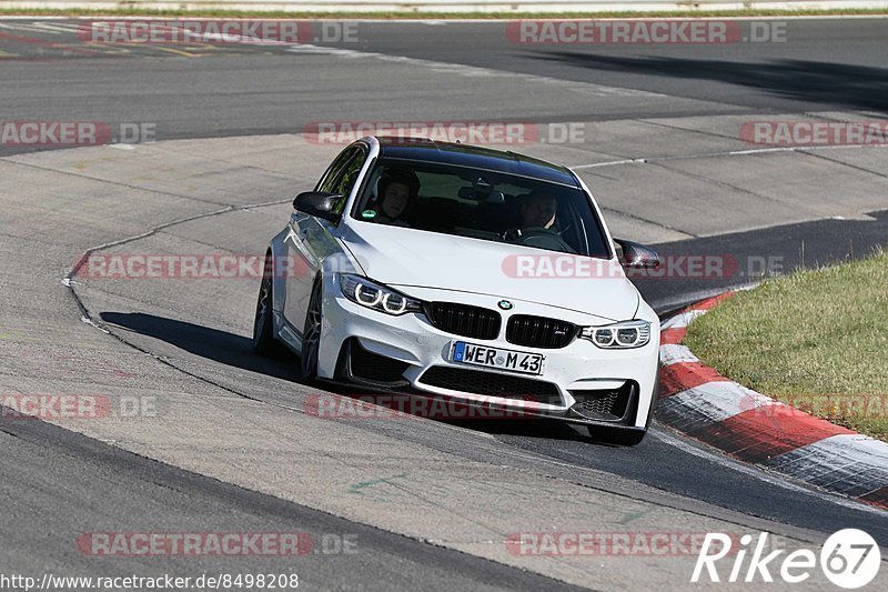 Bild #8498208 - Touristenfahrten Nürburgring Nordschleife (17.05.2020)