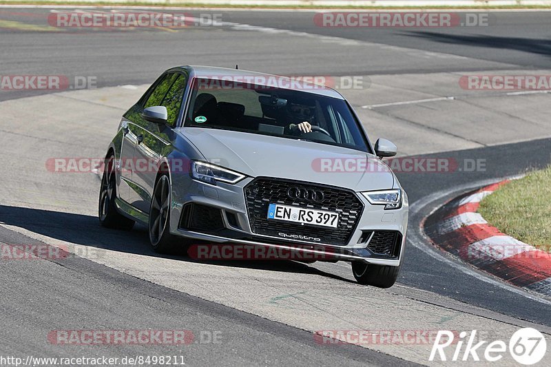 Bild #8498211 - Touristenfahrten Nürburgring Nordschleife (17.05.2020)