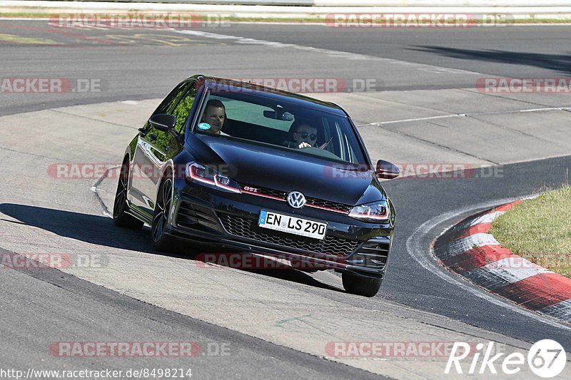 Bild #8498214 - Touristenfahrten Nürburgring Nordschleife (17.05.2020)