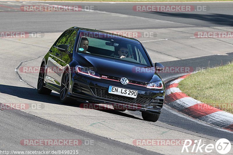 Bild #8498215 - Touristenfahrten Nürburgring Nordschleife (17.05.2020)