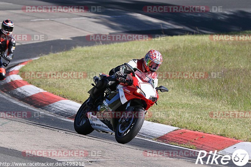 Bild #8498218 - Touristenfahrten Nürburgring Nordschleife (17.05.2020)