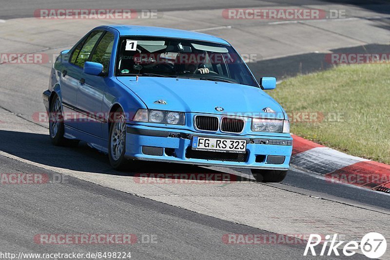 Bild #8498224 - Touristenfahrten Nürburgring Nordschleife (17.05.2020)