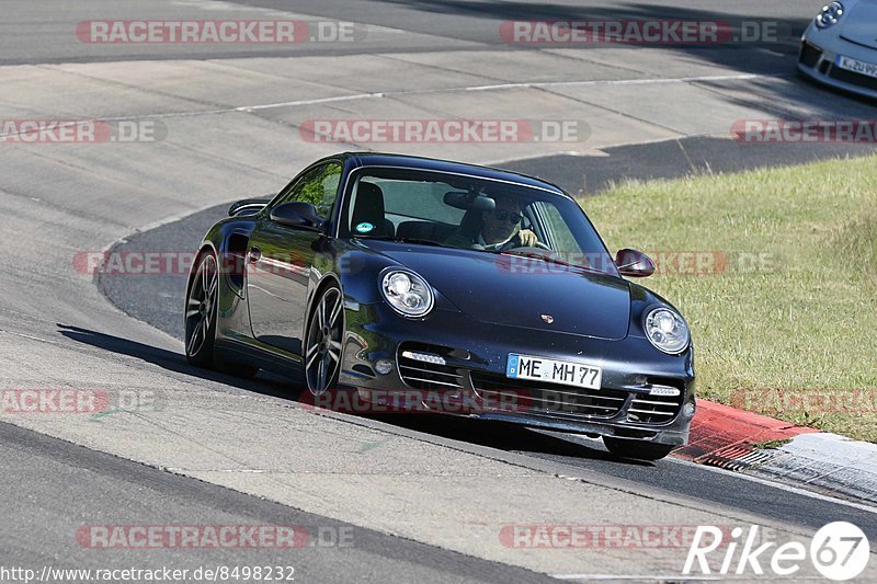 Bild #8498232 - Touristenfahrten Nürburgring Nordschleife (17.05.2020)