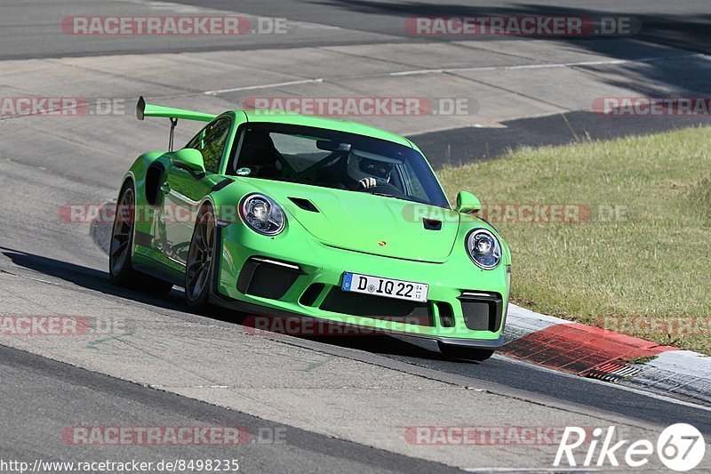 Bild #8498235 - Touristenfahrten Nürburgring Nordschleife (17.05.2020)