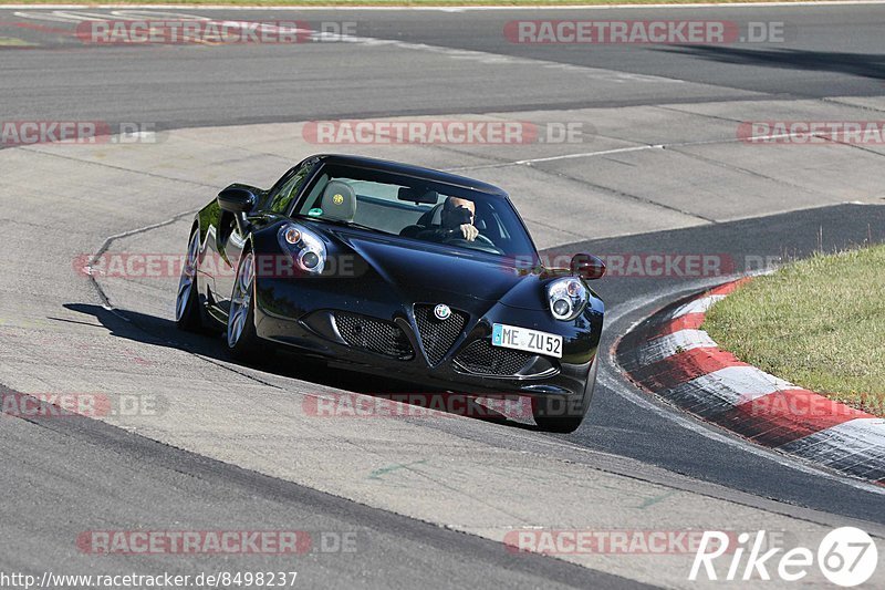 Bild #8498237 - Touristenfahrten Nürburgring Nordschleife (17.05.2020)