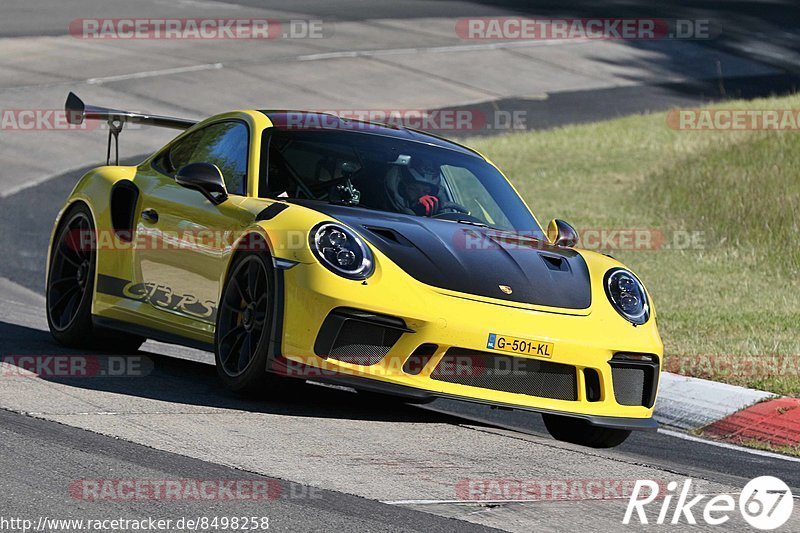 Bild #8498258 - Touristenfahrten Nürburgring Nordschleife (17.05.2020)